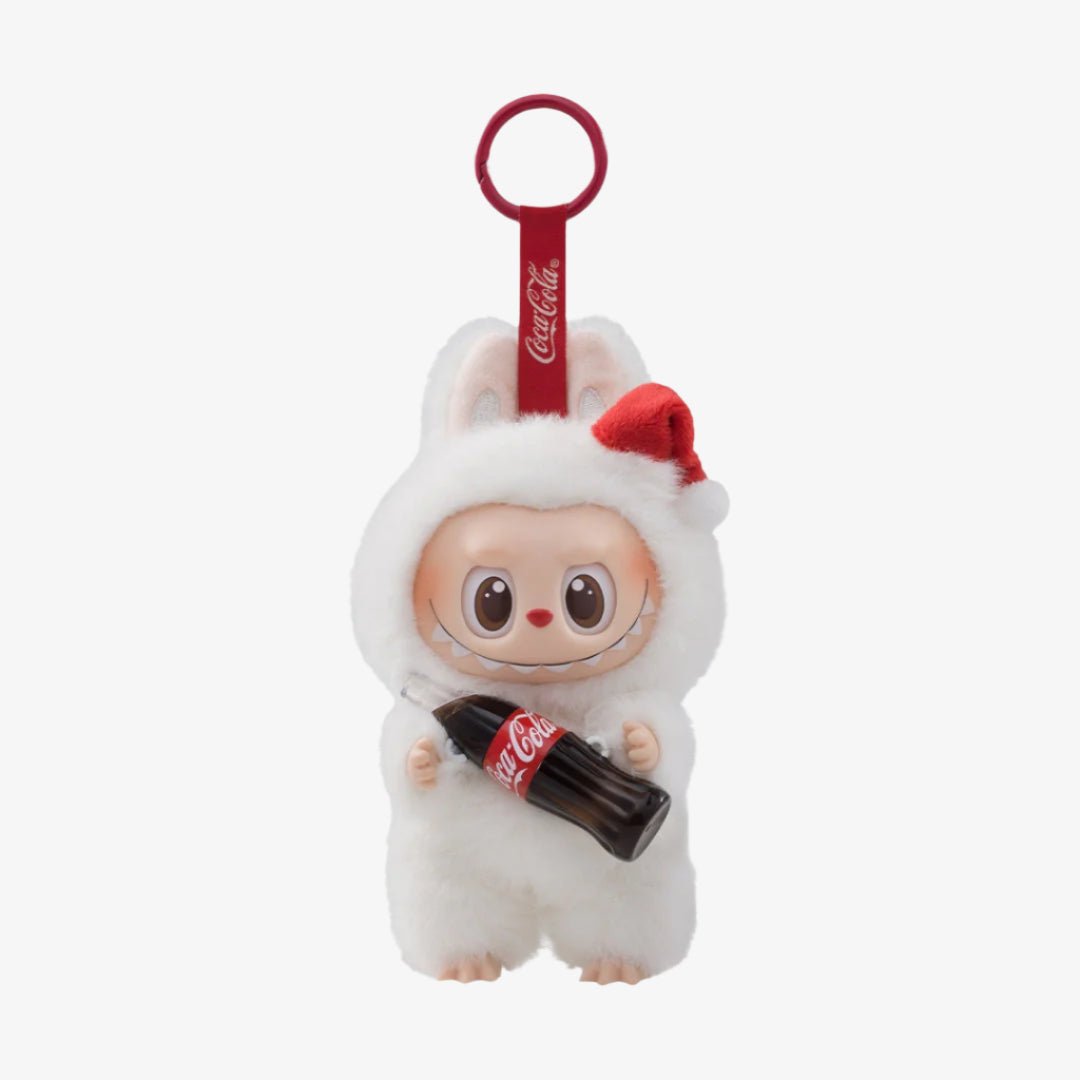POP MART Labubu The Monsters Coca - Cola Series Vinyl Face Blind Box - Onestop Store