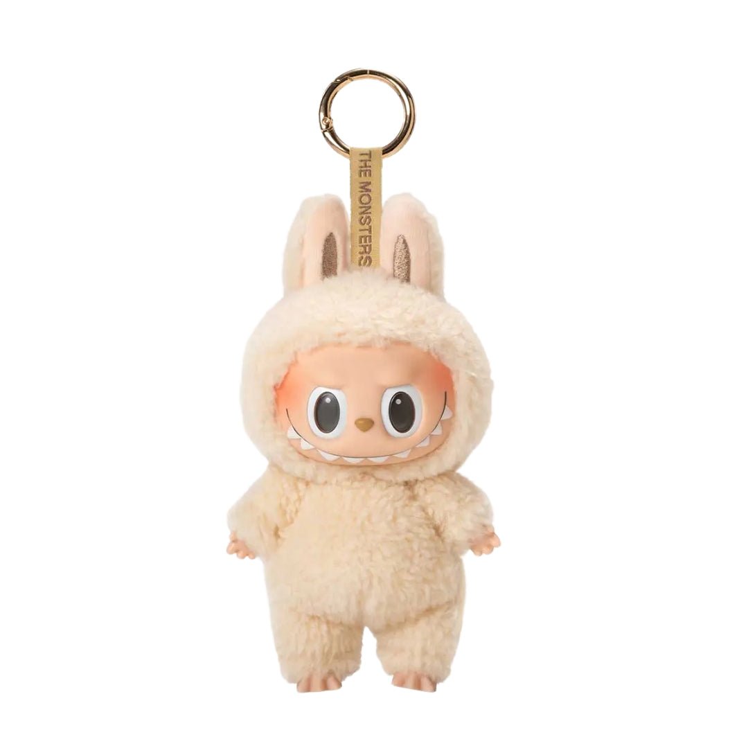 POP MART LABUBU – The Monsters Exciting Macaron Series Vinyl Plush Blind Box Collectible - Onestop Store