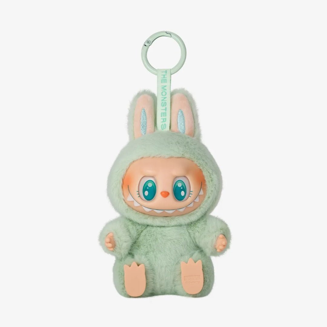 POP MART LABUBU – The Monsters Have a Seat Series Vinyl Plush Blind Box - Onestop Store