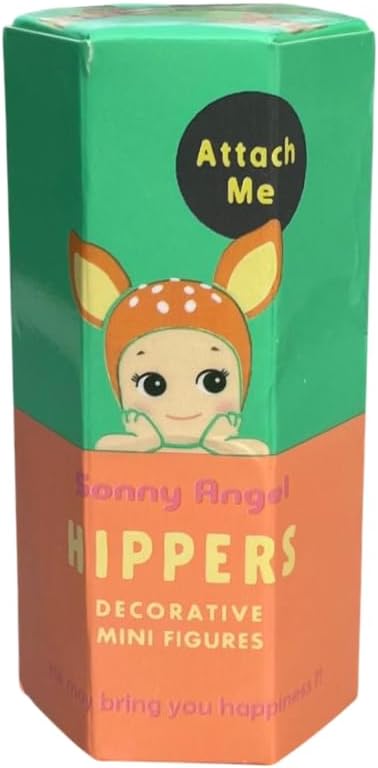 SONY ANGEL HIPPERS - Onestop Store