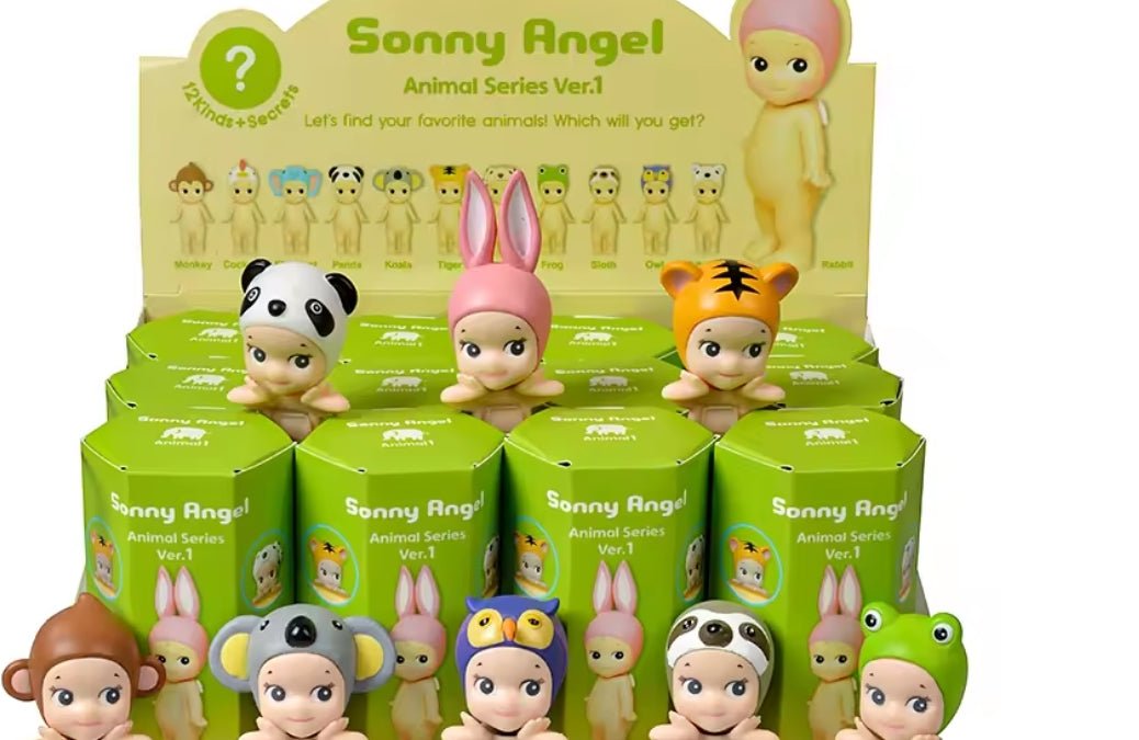 SONY ANGEL HIPPERS - Onestop Store