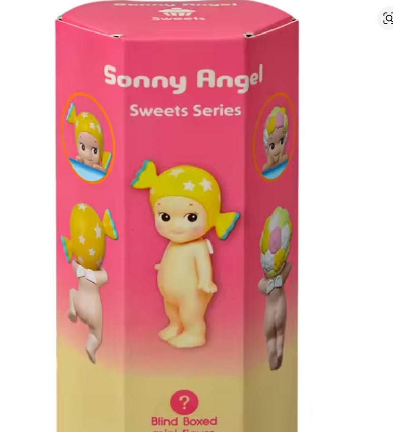 SONY ANGEL HIPPERS - Onestop Store