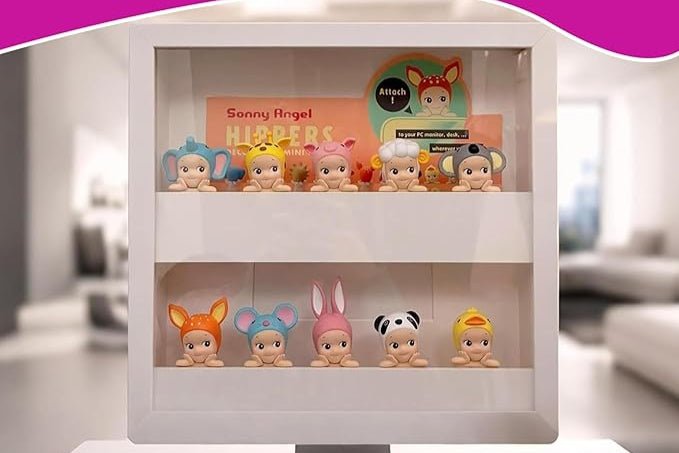 SONY ANGEL HIPPERS - Onestop Store