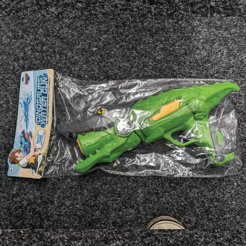 Water Gun for Kids, Dinosaur Water Pistol Squirt Gun|Best Water Gun for Kids - onestop Store