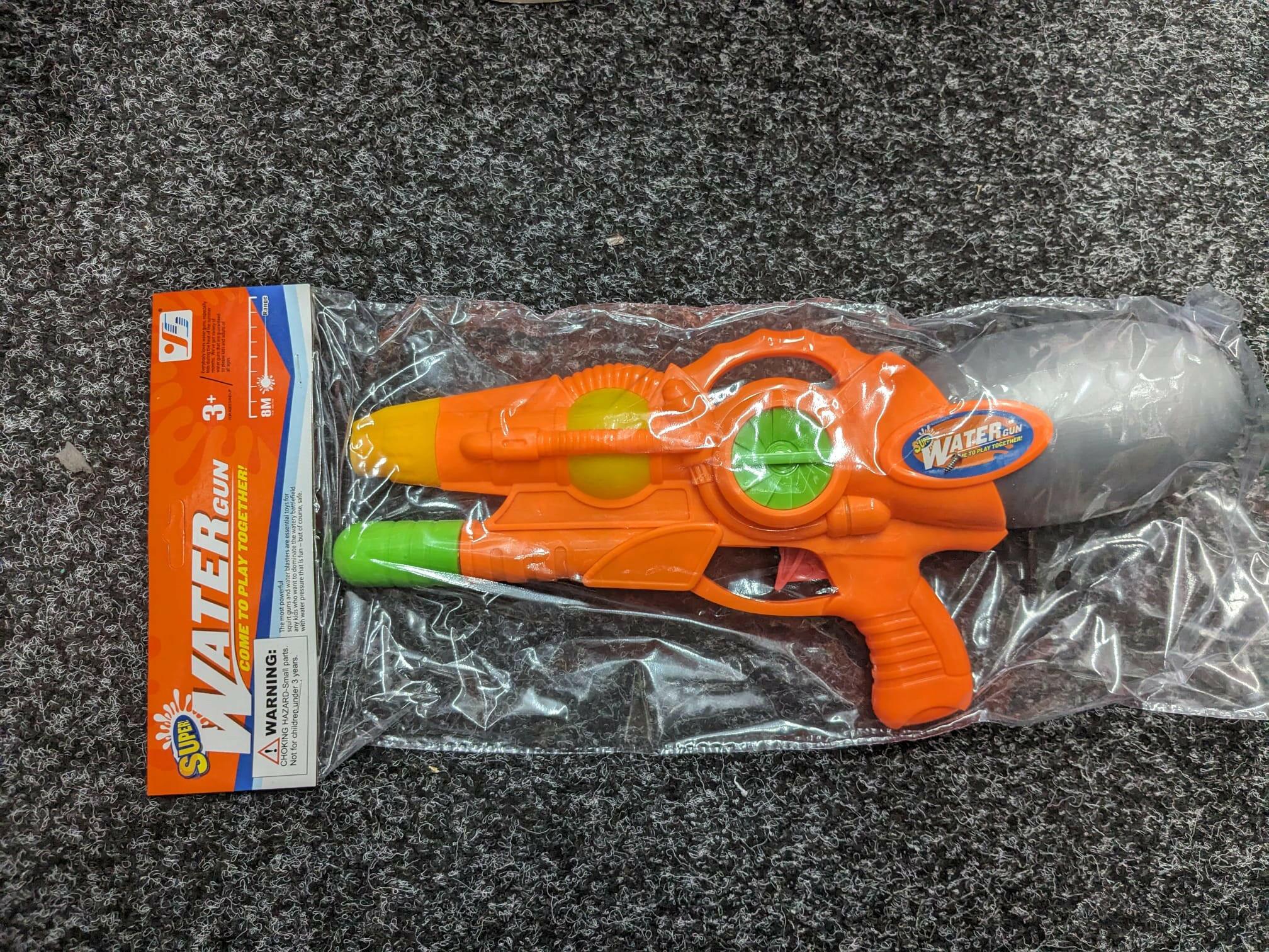 Water Gun for Kids, Dinosaur Water Pistol Squirt Gun|Best Water Gun for Kids - onestop Store